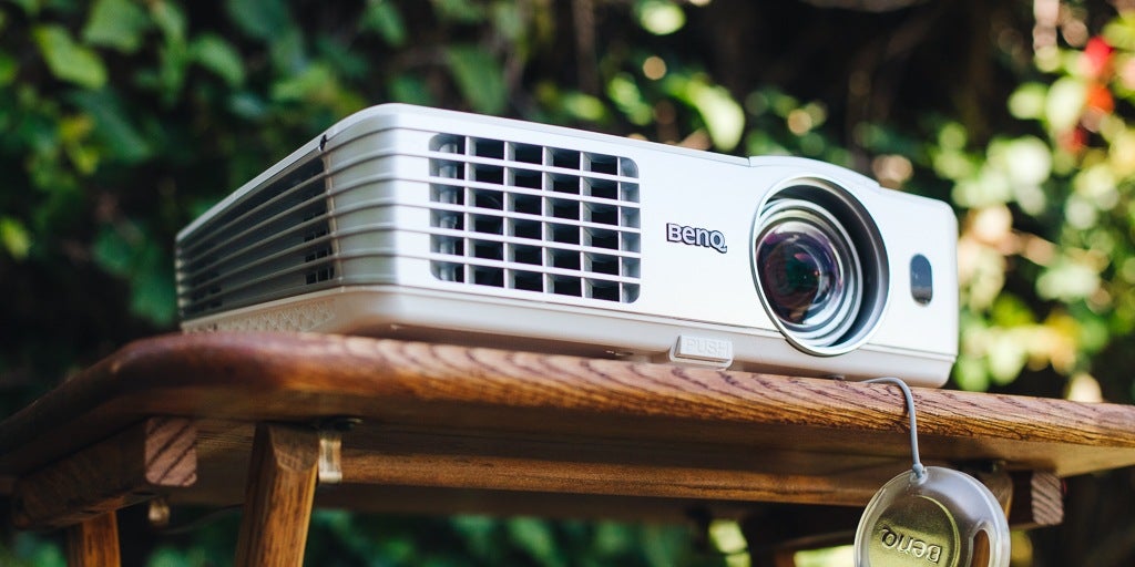 BENQ Projector