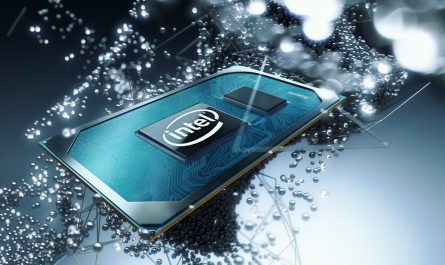 CPU_Intel